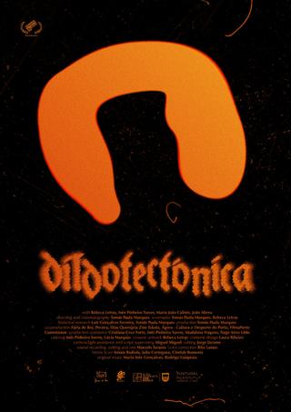 Dildotectonics poster