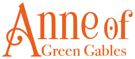 Anne of Green Gables logo