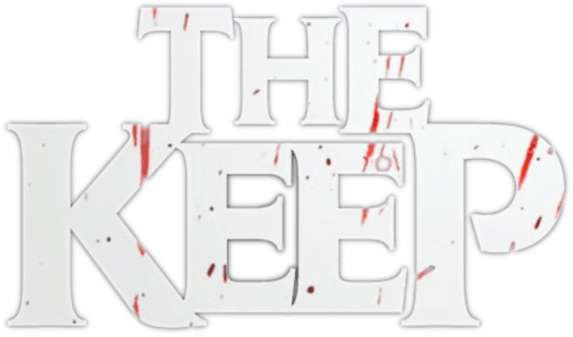 The Keep logo