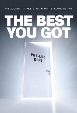 The Best You Got poster