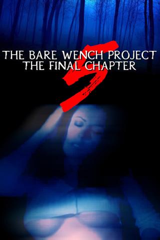 The Bare Wench Project 5: The Final Chapter poster