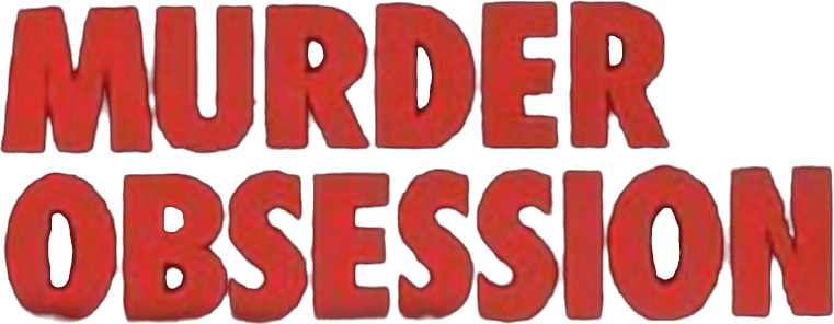 Murder Obsession logo