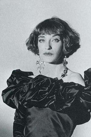 Loulou de la Falaise poster