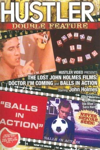 Balls in Action poster
