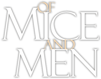Of Mice and Men logo