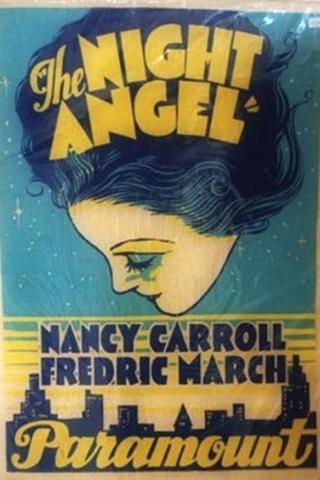 The Night Angel poster