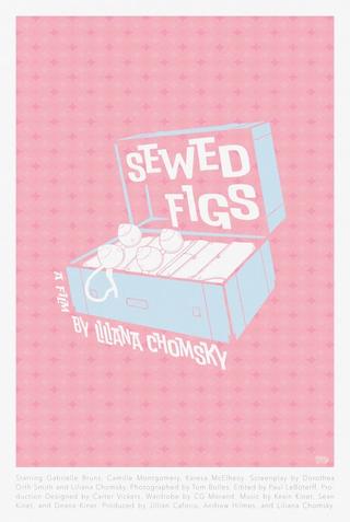 Sewed Figs poster