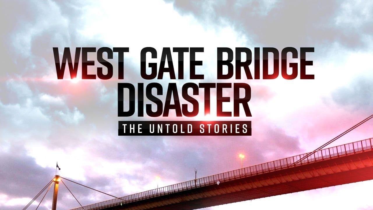 Westgate Bridge Disaster: The Untold Stories backdrop