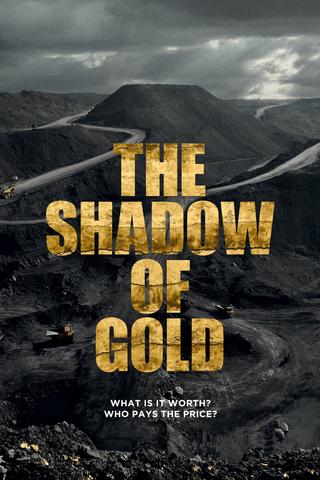 The Shadow of Gold poster