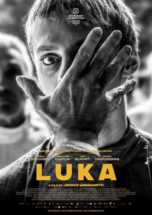 Luka poster
