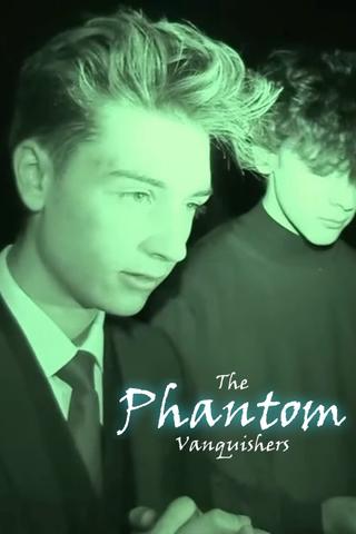 The Phantom Vanquishers: The Restless Souls of Leamington Spa poster