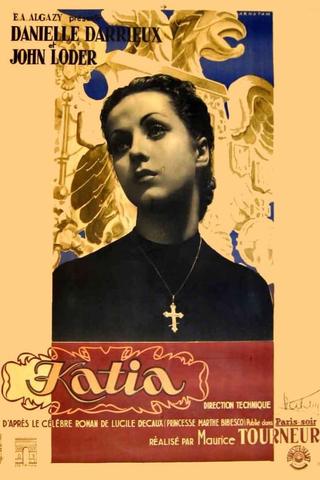 Katia poster