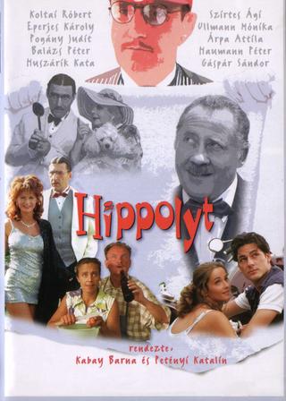 Hippolyt poster