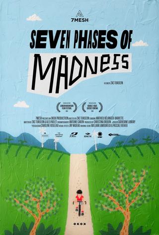 Seven Phases of Madness poster