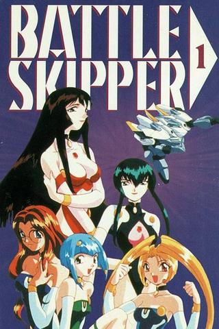 Battle Skipper poster