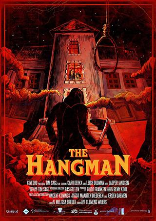 The Hangman poster