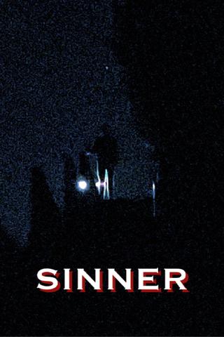 Sinner poster