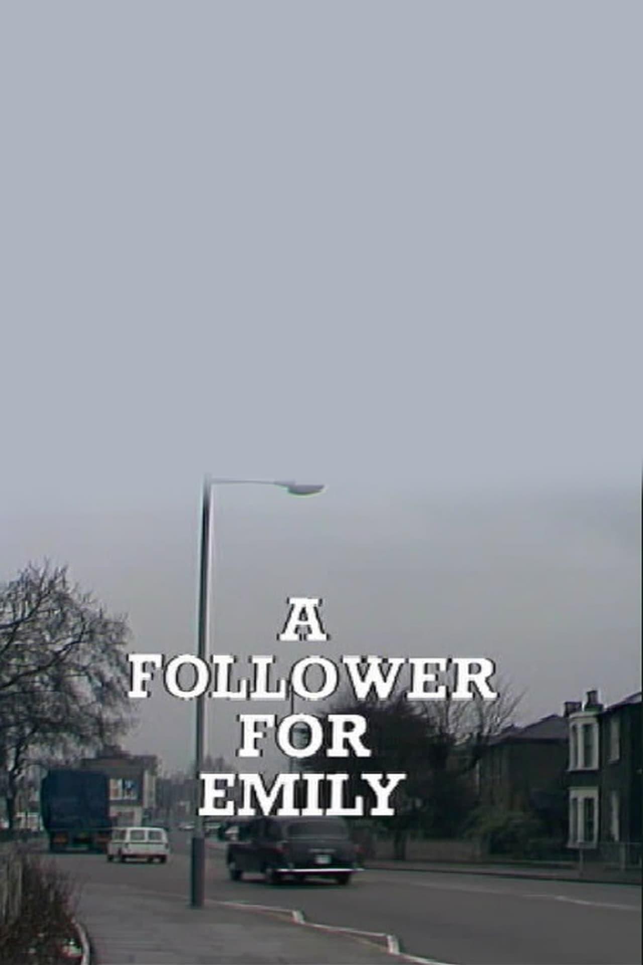 A Follower for Emily poster