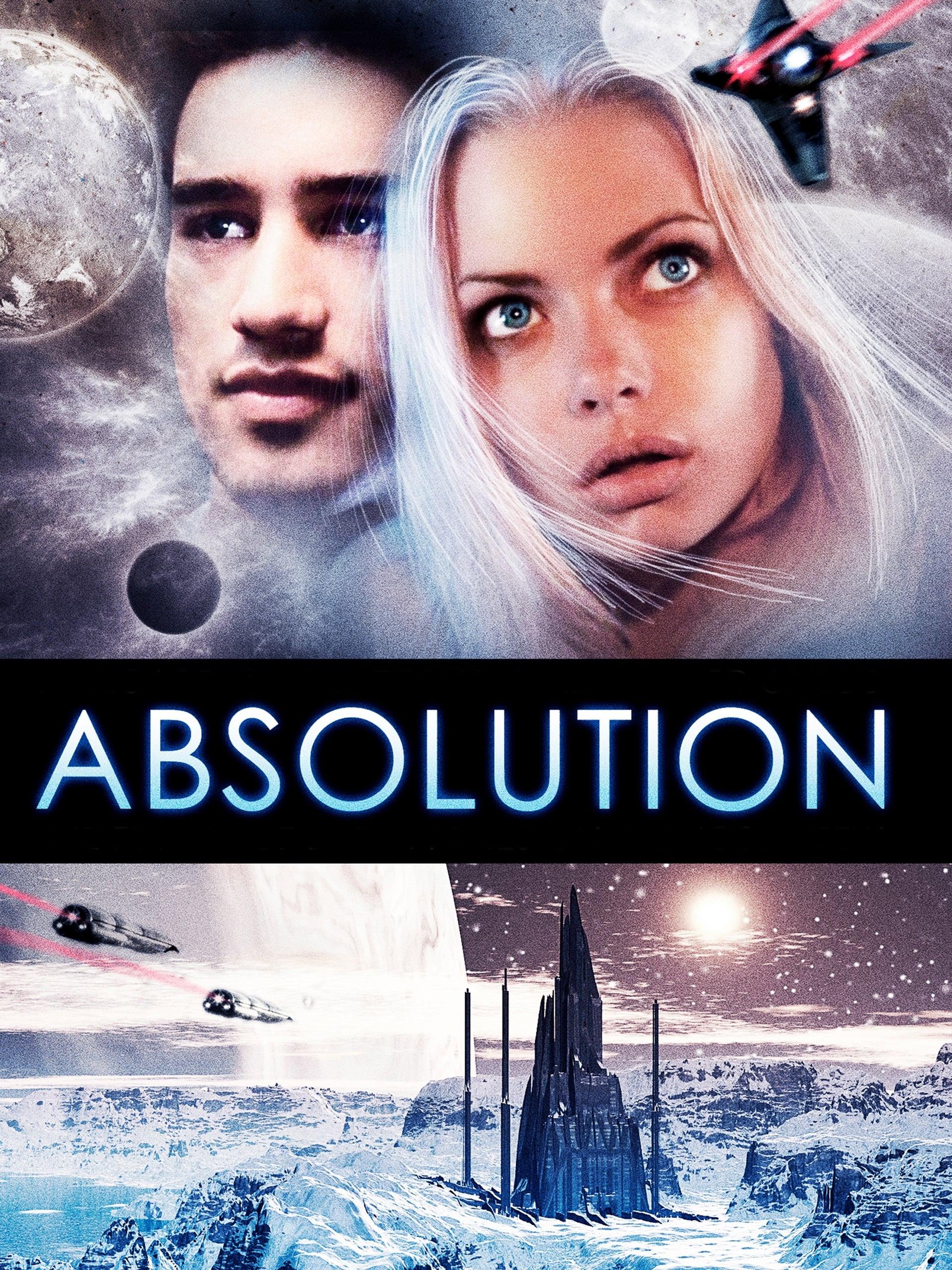 Absolution poster