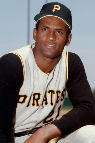 Roberto Clemente pic