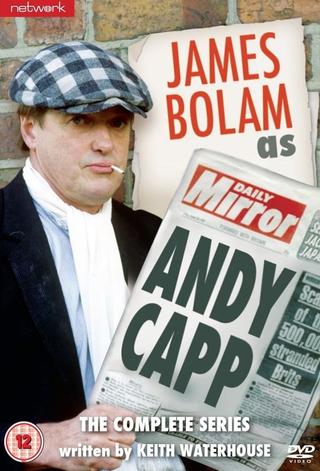 Andy Capp poster
