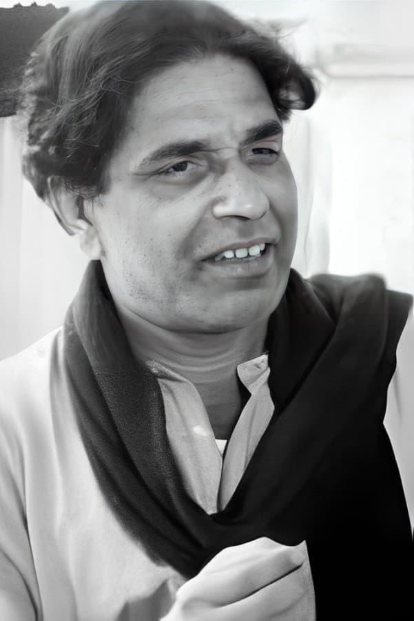 Shekhar Chattopadhyay poster