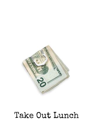 Take Out Lunch poster