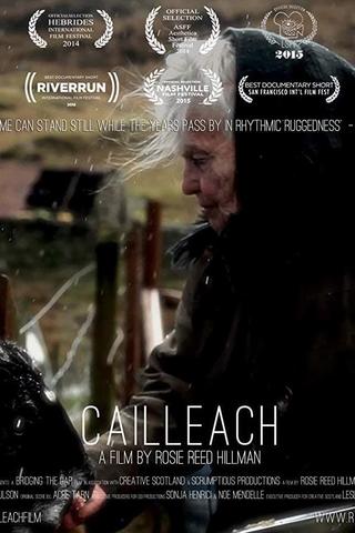 Cailleach poster