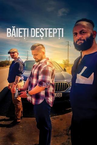 Baieti Destepti poster