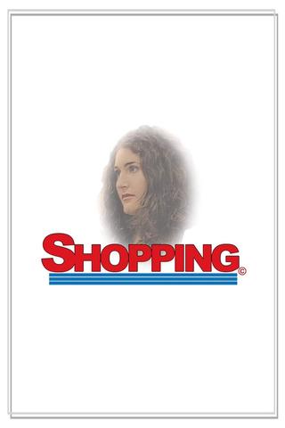 Shopping poster