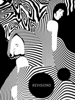 Revisions poster