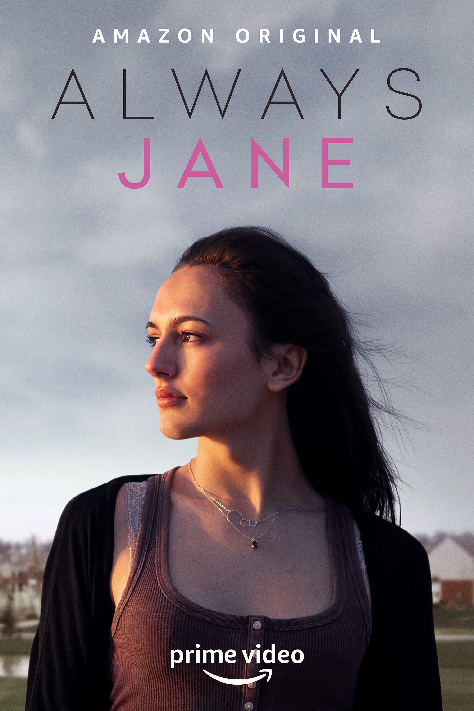 Always Jane poster