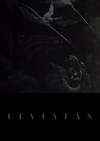 Leviathan poster