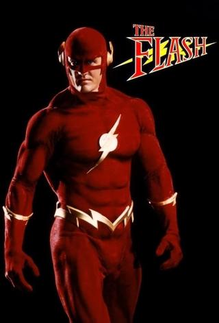 Flash poster