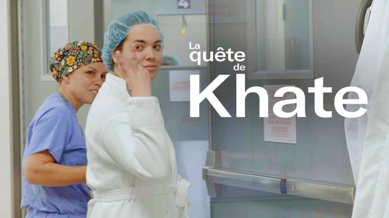 La quête de Khate backdrop