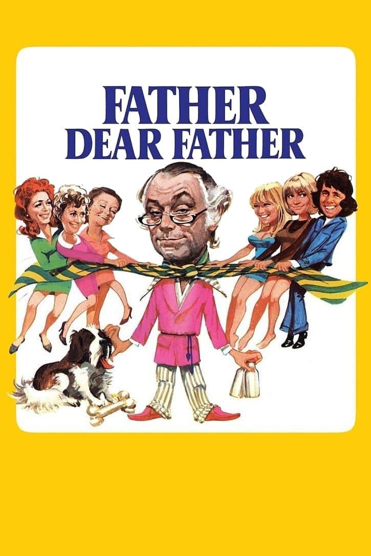 Father Dear Father poster