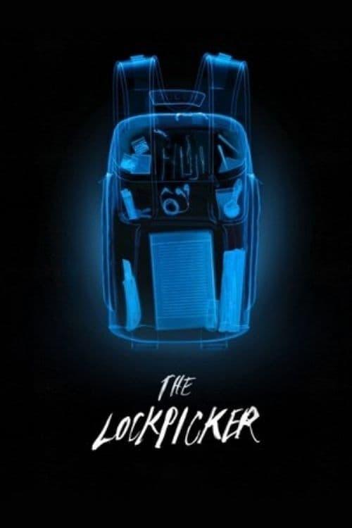 The Lockpicker poster