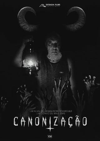 Canonização poster