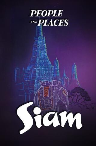 Siam poster