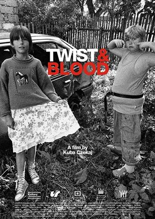 Twist & Blood poster