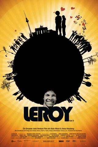 Leroy poster