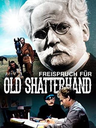 Freispruch für Old Shatterhand poster