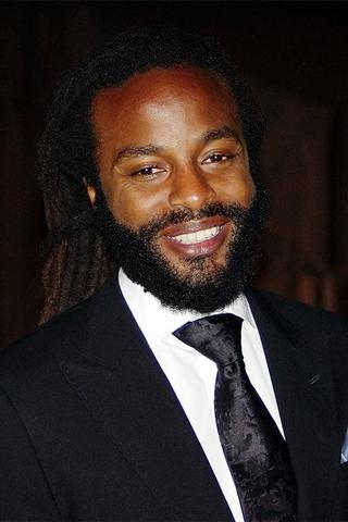 John Forte pic