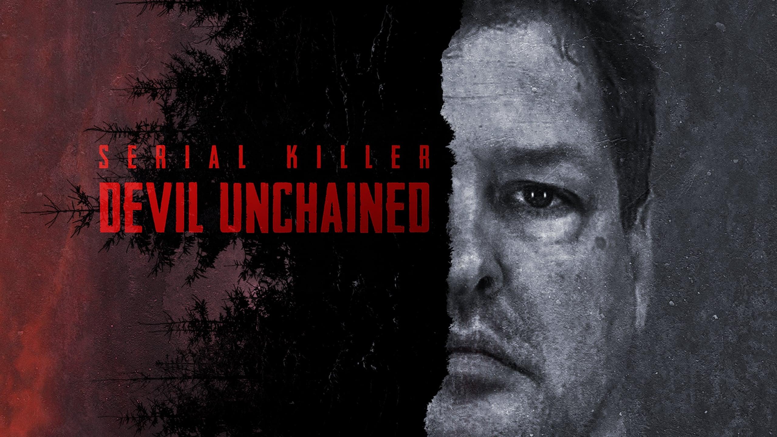 Serial Killer: Devil Unchained backdrop