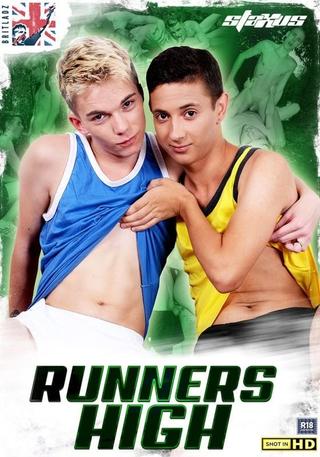 Runners High poster