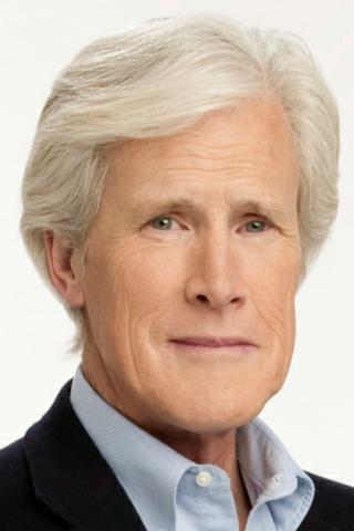 Keith Morrison pic