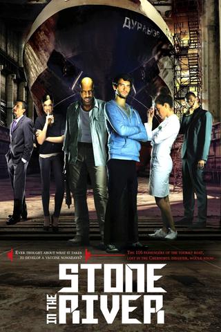 Stone in the River poster