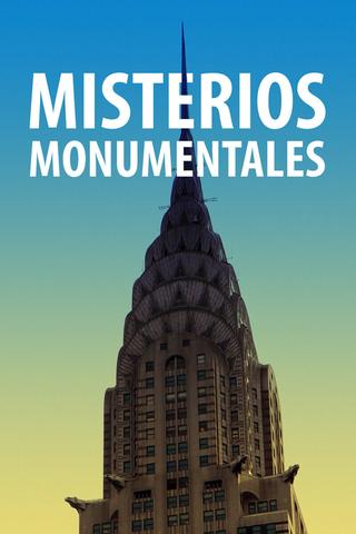 Mysteries at the Monument poster
