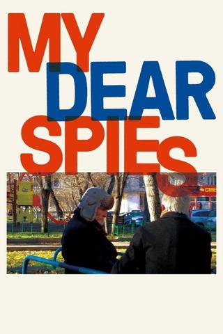 My Dear Spies poster