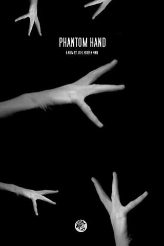 Phantom Hand poster